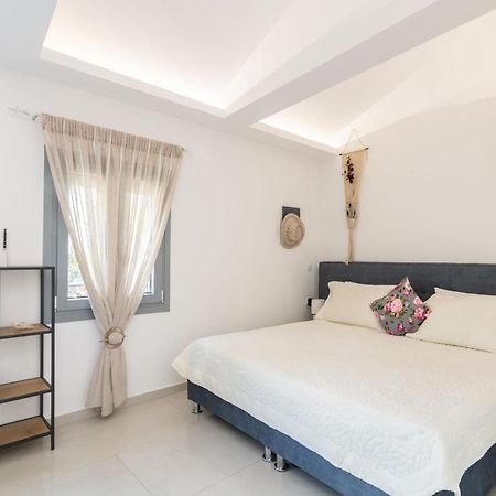 Kokkinos Studios Skinaria Ngoại thất bức ảnh